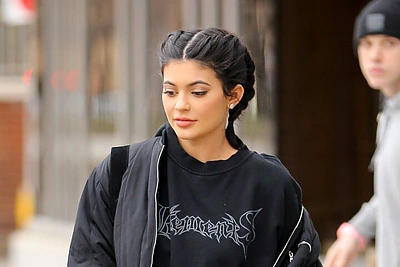 Kylie Jenner