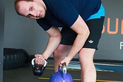 Projekto „Lieknėjame dviese“ dalyviai