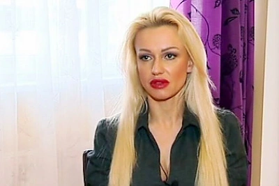 Grupės „Panteros“ narė Renata apie buvusį vyrą: „Kai dukrai buvo dveji, jis išėjo gyventi pas kitą“