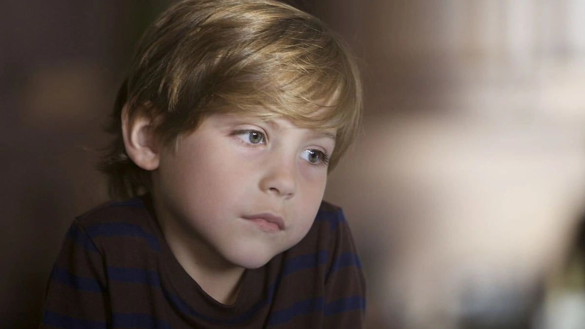 Jacobas Tremblay filme „Sapnų demonai“