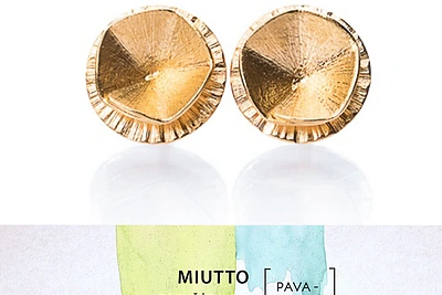 „Pavasario Pop up“ dalyvis: „Miutto“