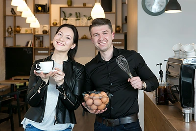 Savaitės vieta: Pusryčiai – kad ir penktą vakaro!