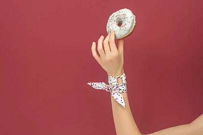 „Silk Philosophy“ aksesuarai