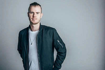 Pagrindinėje festivalio „Granatos Live 2016“ scenoje gros šokių muzikos žvaigždė Wilkinson