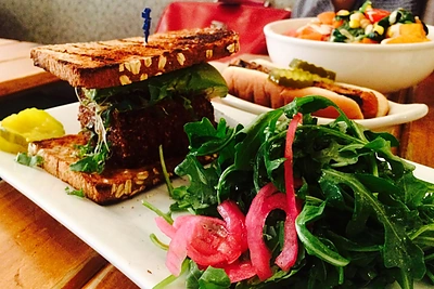 Milanos Jašinskytės atostogų akimirka