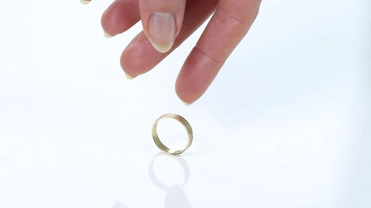 Sutuoktuvių žiedas