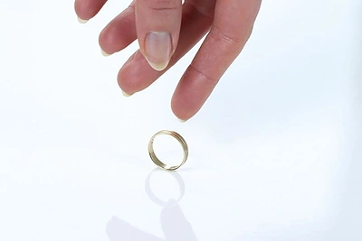 Kaip sutarti su buvusiu vyru?