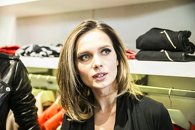 Asta Valentaitė
