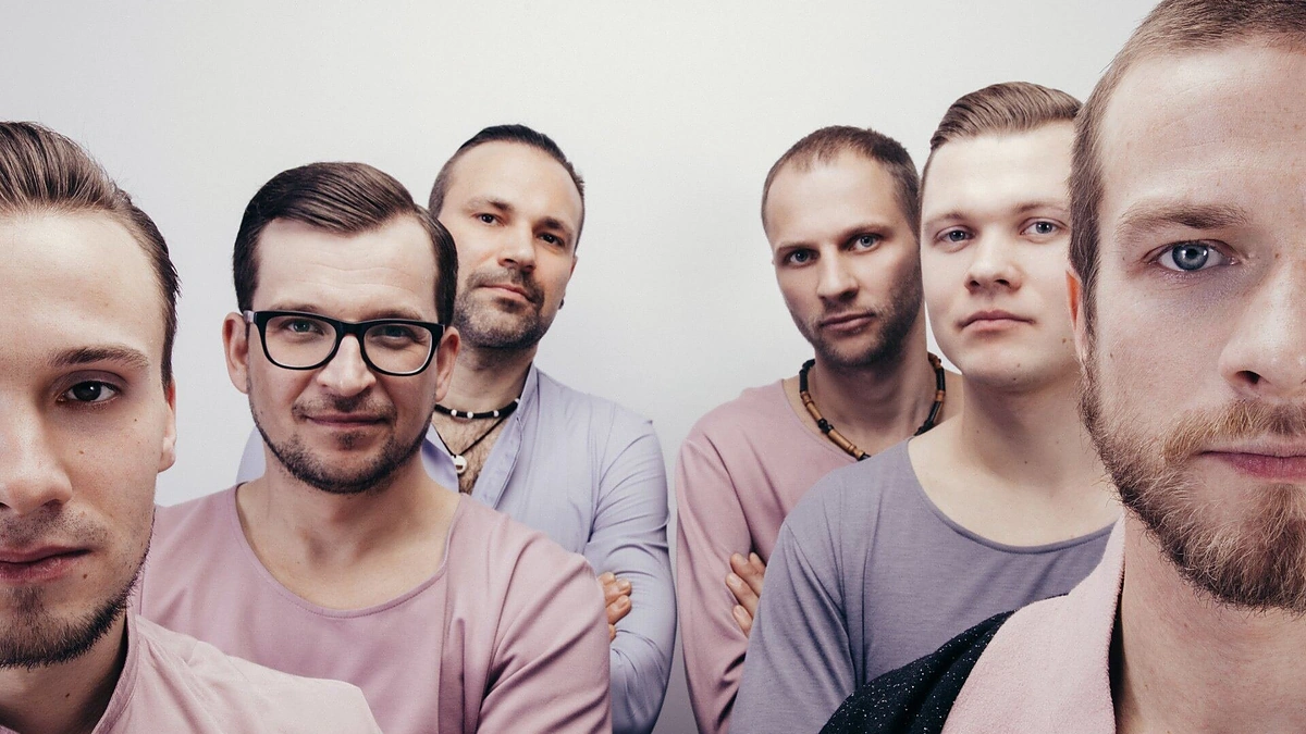 Grupė „Proper Heat“