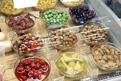 „The Meat Point“ atidarymo akimirka