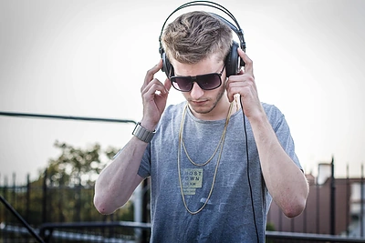 Nauja Lietuvos muzikos viltis: vilnietis Echoes, kurio muziką jau groja JAV