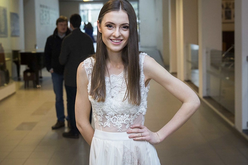 Ieva Zasimauskaitė
