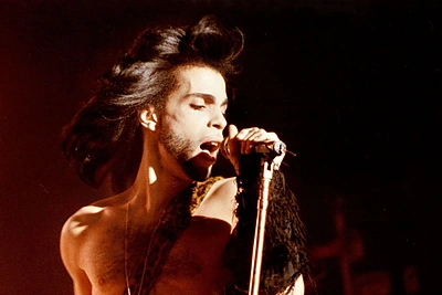 Po žinios apie Prince'o mirtį jo muzikos pardavimai šovė į aukštumas