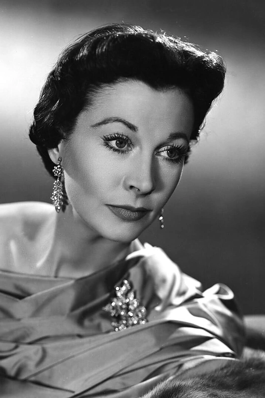 Vivien Leigh