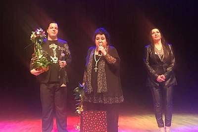 Aidas Manika, Vitalija Katunskytė, Laima Žemaitytė