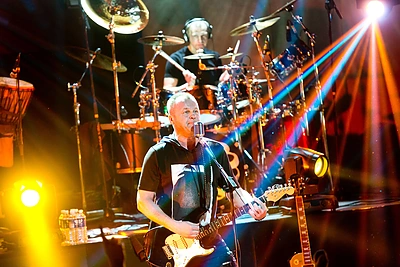 Jubiliejinis „Bliuzo naktų“ festivalis pildo žvaigždžių sąrašą