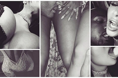 Kim Kardashian toliau šėlsta: dalijasi gašliomis nuotraukomis iš draugų vestuvių