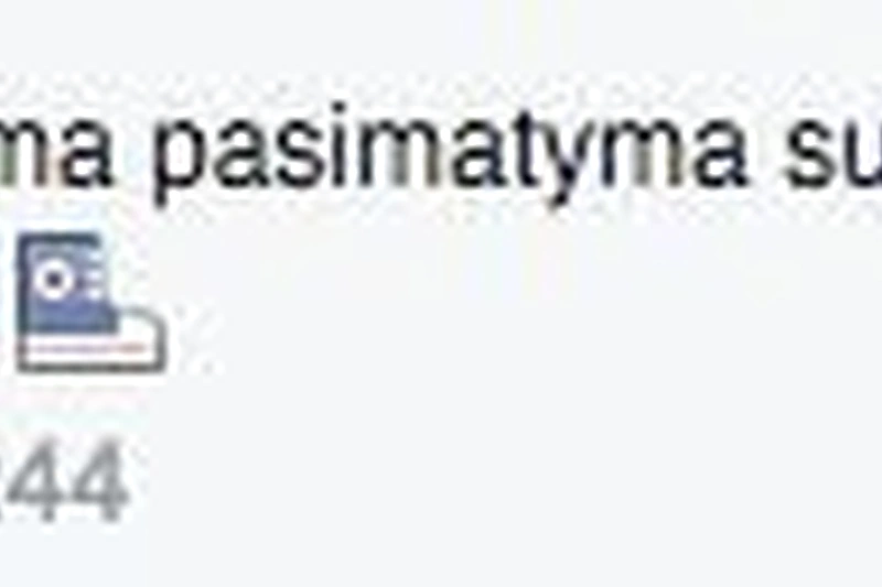 Deichmann konkurso nugalėtoja Kristina Kondrutienė