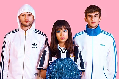 „Loftas Fest“ festivalyje – kompiuterinių žaidimų įkvėpti „Kero Kero Bonito“