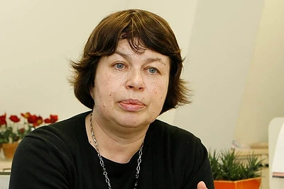 Kino kritikė Živilė Pipinytė: „Lietuvių kinas daugeliu atveju provincialus“