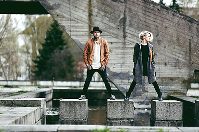 Sėkmingas „Novus“ startas – pasiūlymas apšildyti Selah Sue