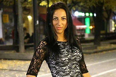 Grupės „Panteros“ įkūrėja Monika Ostrenkova apie santuoką su kaliniu: „Mane traukdavo tokie blogiukai“