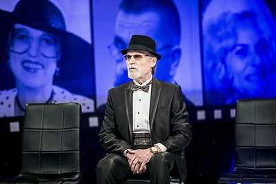 Legendinis atlikėjas Valdemaras Frankonis atvirai apie meilę, kurios nepamirš visą gyvenimą