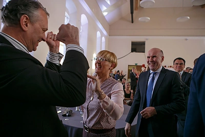 LMKL sezono uždarymo šventė