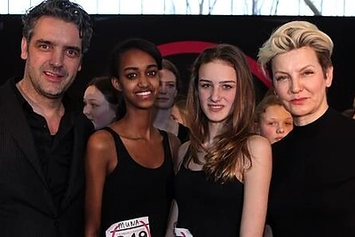 Į Vilnių atvyksta garsiausių pasaulyje mados agentūrų atstovai – nuo Tokijo iki Los Andželo