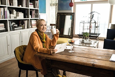 Architektė Romualda Dainelienė: „Sukaupta patirtis nepavertė manęs medūza – jaučiuosi užgrūdinta ir stipri“