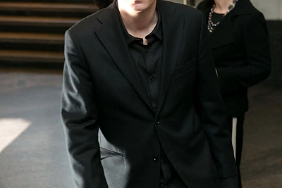 „Toskos“ premjeros akimirka