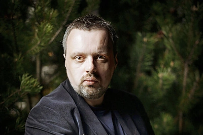 „Galapaguose“ Andrius Užkalnis dės šou, kokio nenusipelnėme