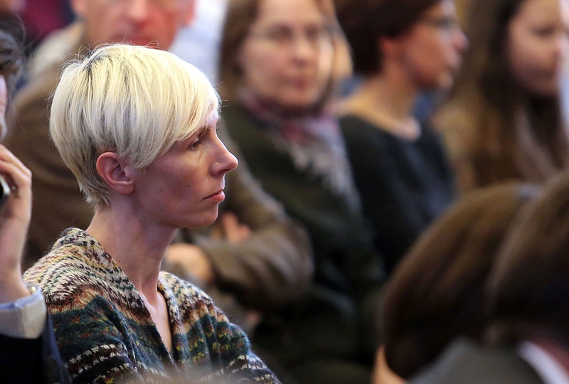 Giedrė Kilčiauskienė