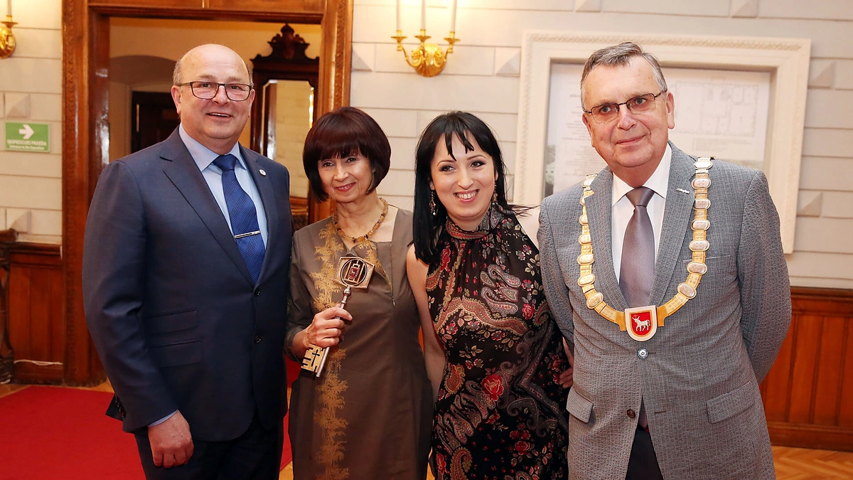 „Kaunas Jazz“ atidarymas