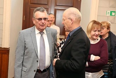 „Kaunas Jazz“ atidarymas