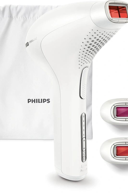 Philips Lumea fotoepilatorius SC2009