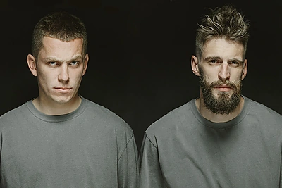 Įvertinkite: „Freaks on Floor“ perdainavo „Rondo“ hitą „Tau“