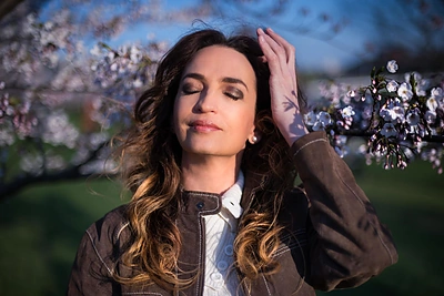 46-ąjį gimtadienį švenčianti Jurga Anusauskienė: „Tegul metai bėga – aš irgi bėgu. Krosus!“