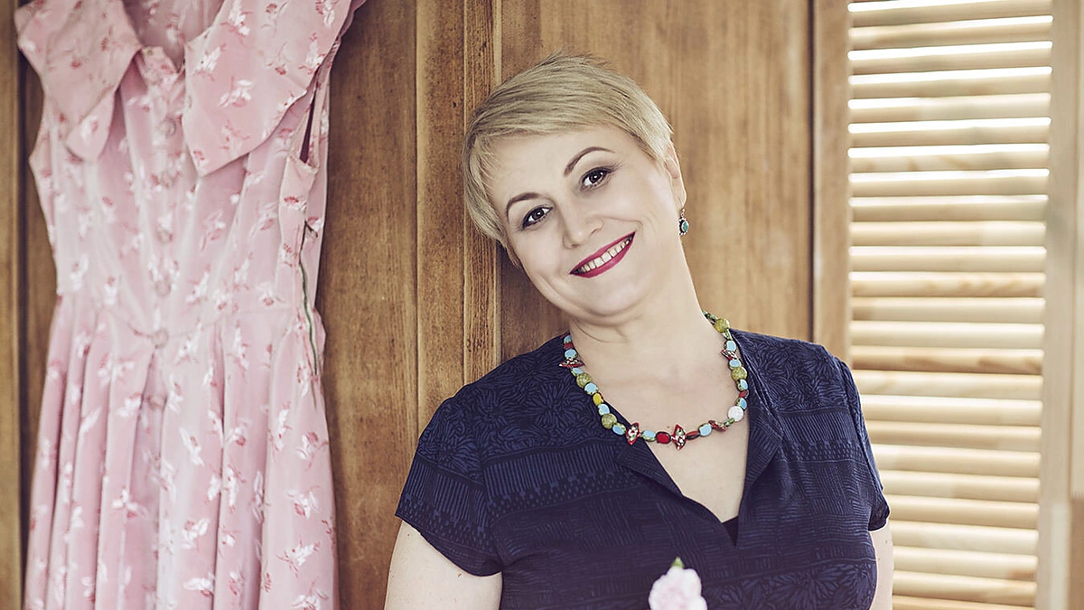 Neringa Čereškevičienė