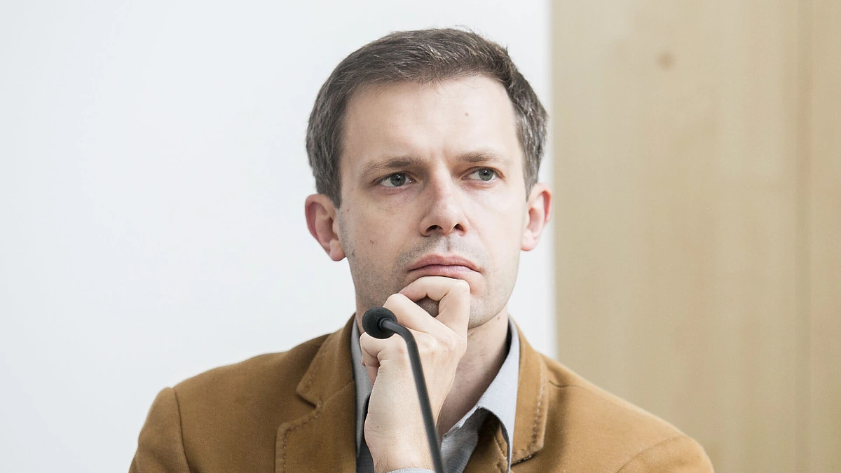 Andrius Tapinas