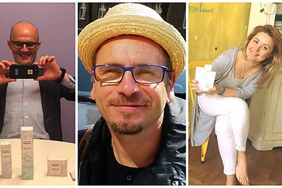 „Interneto higienos“ judėjimas: kaip šią 15min idėją vertina garsūs žmonės