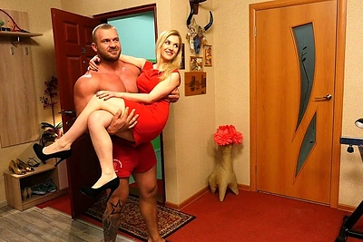 Raumeningasis Ironvytas pataria, kaip sulieknėti iki vasaros: „Yra vienas paprastas būdas“