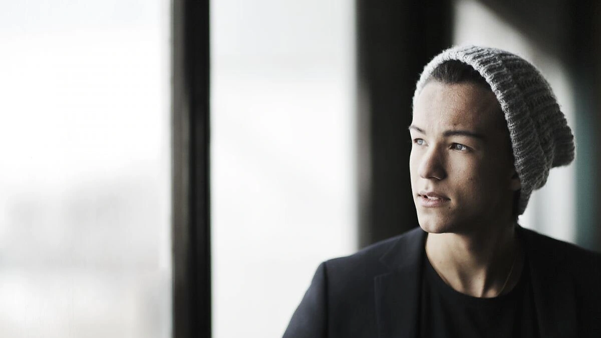 Švedijos atstovas Fransas