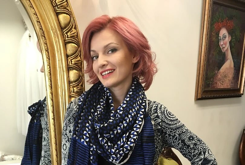 Viktorija Jakučinskaitė