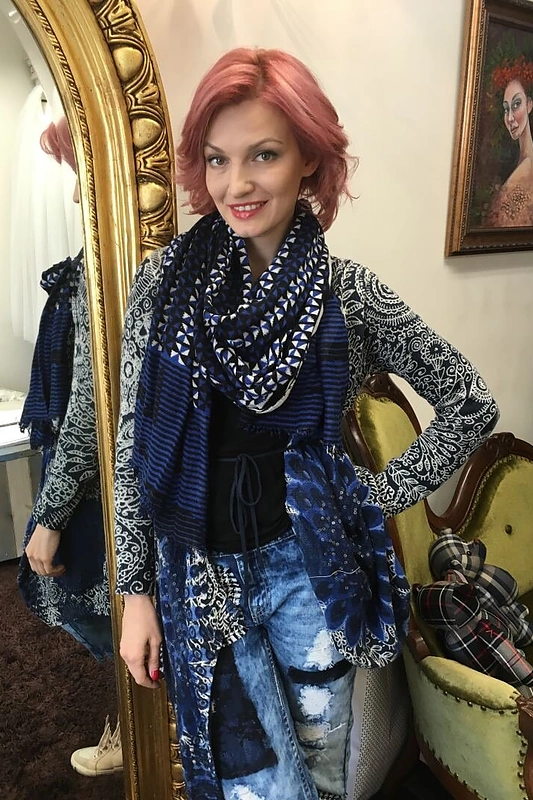 Viktorija Jakučinskaitė