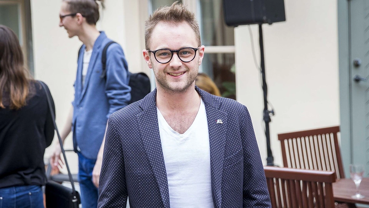 Dominykas Vaitiekūnas