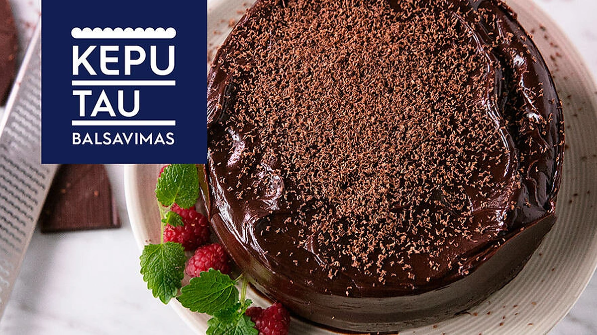 Electrolux #Keputau balsavimas