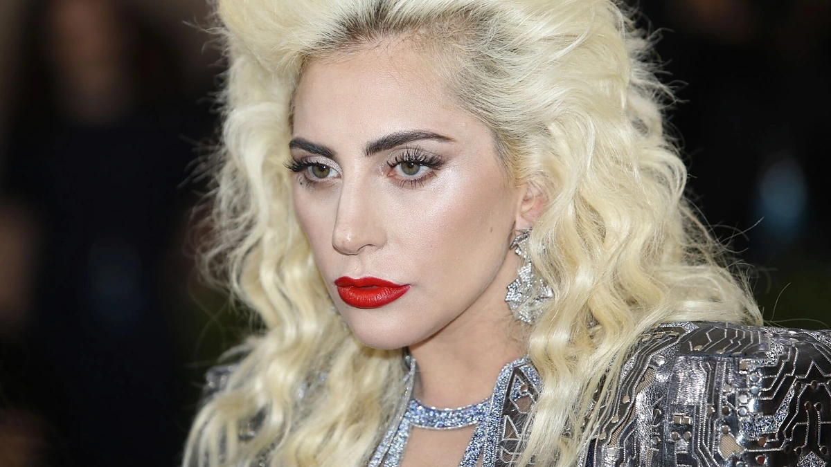 Lady Gaga