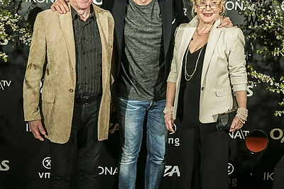 Renginio mamoms akimirka