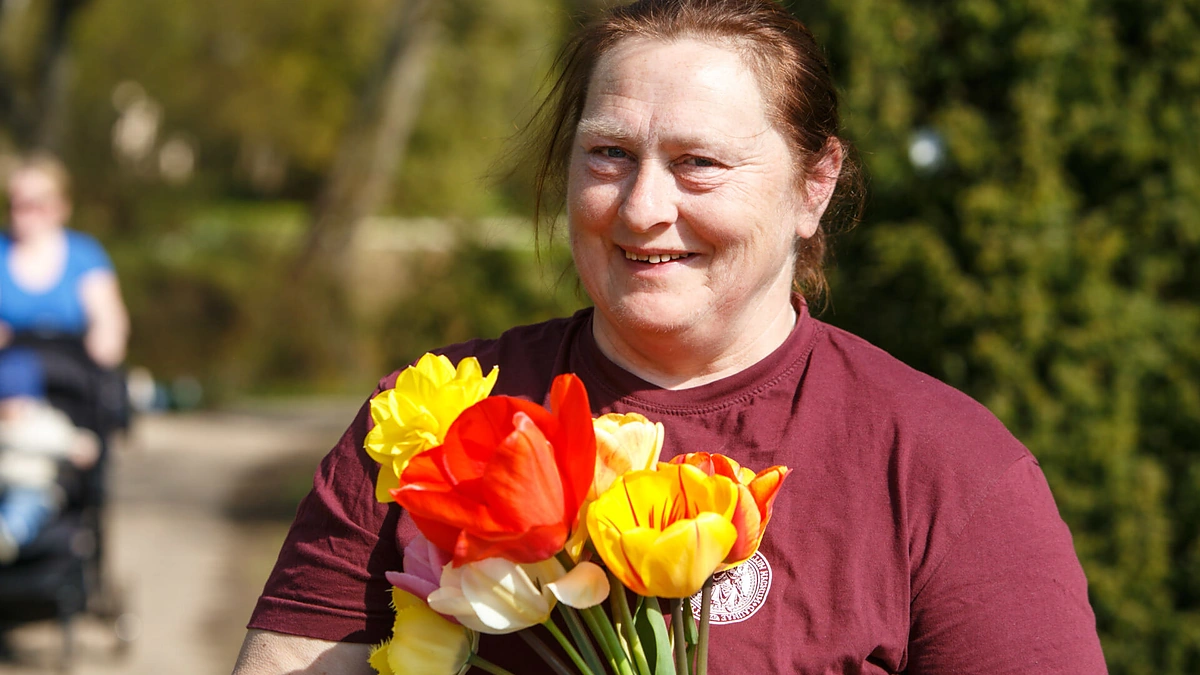 Rita Maršelienė